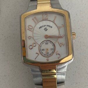 Philip Stein Watch